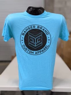 Banger Brand Exclusive Men's Triblend Crew T-Shirts -Baseball Equipment Shop PXL 20201105 181907792.PORTRAIT