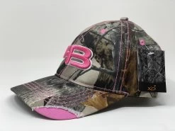 HB Sports Exclusive 696C | Digital True Timber® Hook-and-Loop: Woodland -Baseball Equipment Shop PhotoJun04 24416PM