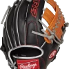 Rawlings R9 Contour Series 11" Infield Baseball Glove: R9110U-19BT -Baseball Equipment Shop R9110U 19BT 2
