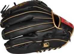 Rawlings R9 11.75" Infield/Pitcher's Baseball Glove: R9205-4BG -Baseball Equipment Shop R9205 4BG 4