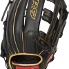 Rawlings R9 12.75" Outfield Baseball Glove: R93029-6BG -Baseball Equipment Shop R93029 6BG 2