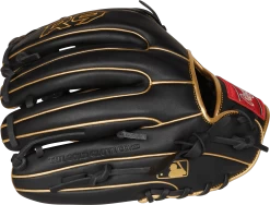 Rawlings R9 11.75" Infield Baseball Glove: R9315-6BG -Baseball Equipment Shop R9315 6BG 4