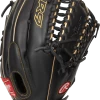 Rawlings R9 12.75" Outfield Baseball Glove: R96019BGFS -Baseball Equipment Shop R96019BGFS 2