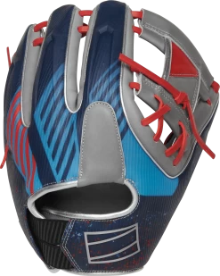 Rawlings REV1X 11.5" Baseball Glove: REV204-2X