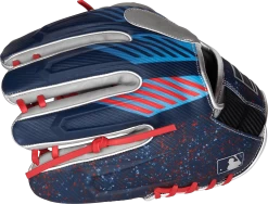 Rawlings REV1X 11.5" Baseball Glove: REV204-2X -Baseball Equipment Shop REV204 2X 4