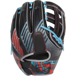 Rawlings REV1X 11.75" Baseball Glove: REV205-6B