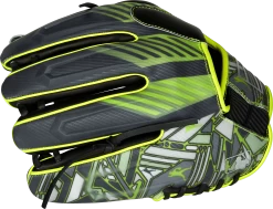 Rawlings REV1X Francisco Lindor 11.75" Baseball Glove: REVFL12 9 Rawlings REV1X Francisco Lindor 11.75" Baseball Glove: REVFL12 -Baseball Equipment Shop REVFL12 4