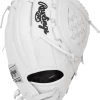 Rawlings Liberty Advanced 11.5" Fastpitch Softball Glove: RLA115-3W 2 Rawlings Liberty Advanced 11.5" Fastpitch Softball Glove: RLA115-3W -Baseball Equipment Shop RLA115 3W 2