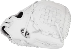 Rawlings Liberty Advanced 11.5" Fastpitch Softball Glove: RLA115-3W -Baseball Equipment Shop RLA115 3W 3