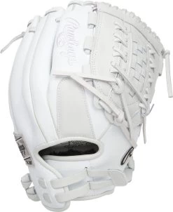 Rawlings Liberty Advanced Color Series 12.5" Fastpitch Glove: RLA125 (Multiple Colors) -Baseball Equipment Shop RLA125 18WSS 2 png