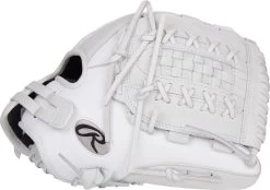 Rawlings Liberty Advanced Color Series 12.5" Fastpitch Glove: RLA125 (Multiple Colors) -Baseball Equipment Shop RLA125 18WSS 3 png