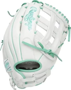 Rawlings Liberty Advanced Color Series 12.75" Fastpitch Glove: RLA1275SB (Multiple Colors) -Baseball Equipment Shop RLA1275SB 6WM 2 png