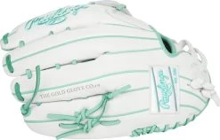 Rawlings Liberty Advanced Color Series 12.75" Fastpitch Glove: RLA1275SB (Multiple Colors) -Baseball Equipment Shop RLA1275SB 6WM 4 png