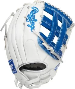 Rawlings Liberty Advanced Color Series 12.75" Fastpitch Glove: RLA1275SB (Multiple Colors) -Baseball Equipment Shop RLA1275SB 6WRP 2 png