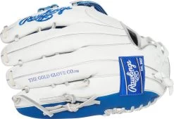 Rawlings Liberty Advanced Color Series 12.75" Fastpitch Glove: RLA1275SB (Multiple Colors) -Baseball Equipment Shop RLA1275SB 6WRP 4 png