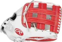 Rawlings Liberty Advanced Color Series 12.75" Fastpitch Glove: RLA1275SB (Multiple Colors) -Baseball Equipment Shop RLA1275SB 6WSP 3 png