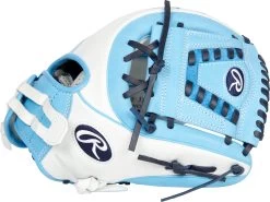 Rawlings Liberty Advanced Color Series 11.75" Fastpitch Glove: RLA715SB (Multiple Colors) -Baseball Equipment Shop RLA715SB 31WCBN 3 png