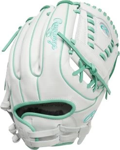 Rawlings Liberty Advanced Color Series 11.75" Fastpitch Glove: RLA715SB (Multiple Colors) -Baseball Equipment Shop RLA715SB 31WM 2 png
