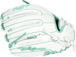 Rawlings Liberty Advanced Color Series 11.75" Fastpitch Glove: RLA715SB (Multiple Colors) -Baseball Equipment Shop RLA715SB 31WM 4 png
