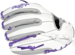 Rawlings Liberty Advanced Color Series 11.75" Fastpitch Glove: RLA715SB (Multiple Colors) -Baseball Equipment Shop RLA715SB 31WPG 4 png