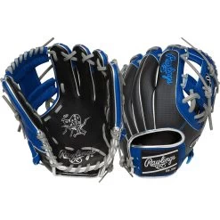 2023 Rawlings Heart Of The Hide ColorSync 7.0 11.5" Infield Baseball Glove: RPRO204-2BRSS 9 2023 Rawlings Heart Of The Hide ColorSync 7.0 11.5" Infield Baseball Glove: RPRO204-2BRSS -Baseball Equipment Shop RPRO204 2BRSS Both