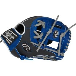2023 Rawlings Heart Of The Hide ColorSync 7.0 11.5" Infield Baseball Glove: RPRO204-2BRSS 10 2023 Rawlings Heart Of The Hide ColorSync 7.0 11.5" Infield Baseball Glove: RPRO204-2BRSS -Baseball Equipment Shop RPRO204 2BRSS Side Front