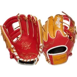 2023 Rawlings Heart Of The Hide ColorSync 7.0 11.5" Infield Baseball Glove: RPRO204W-2XS -Baseball Equipment Shop RPRO204W 2XS Both