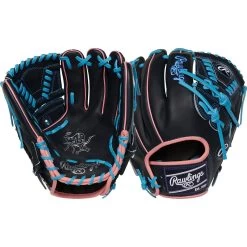 2023 Rawlings Heart Of The Hide ColorSync 7.0 11.75" Infield/Pitcher's Baseball Glove: RPRO205-30NP -Baseball Equipment Shop RPRO205 30NP Both
