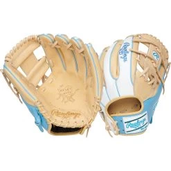 2023 Rawlings Heart Of The Hide ColorSync 7.0 11.5" Infield Baseball Glove: RPRO934-2CSS -Baseball Equipment Shop RPRO934 2CSS Both