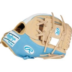 2023 Rawlings Heart Of The Hide ColorSync 7.0 11.5" Infield Baseball Glove: RPRO934-2CSS -Baseball Equipment Shop RPRO934 2CSS Side Front