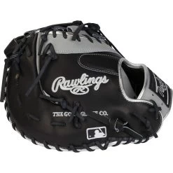 2023 Rawlings Heart Of The Hide ColorSync 7.0 13" First Base Mitt: RPRODCTGB -Baseball Equipment Shop RPRODCTGB Side Back