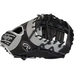 2023 Rawlings Heart Of The Hide ColorSync 7.0 13" First Base Mitt: RPRODCTGB -Baseball Equipment Shop RPRODCTGB Side Front