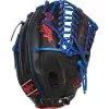 2023 Rawlings Heart Of The Hide ColorSync 7.0 12.75" Outfield Baseball Glove: RPROMT27BR -Baseball Equipment Shop RPROMT27BR Main
