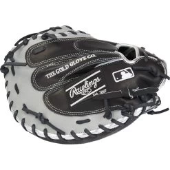 2023 Rawlings Heart Of The Hide ColorSync 7.0 34" Baseball Catcher's Mitt: RPROYM4GB -Baseball Equipment Shop RPROYM4GB Back