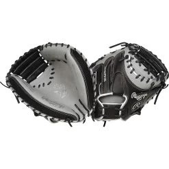 2023 Rawlings Heart Of The Hide ColorSync 7.0 34" Baseball Catcher's Mitt: RPROYM4GB -Baseball Equipment Shop RPROYM4GB Both