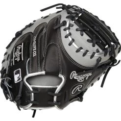 2023 Rawlings Heart Of The Hide ColorSync 7.0 34" Baseball Catcher's Mitt: RPROYM4GB