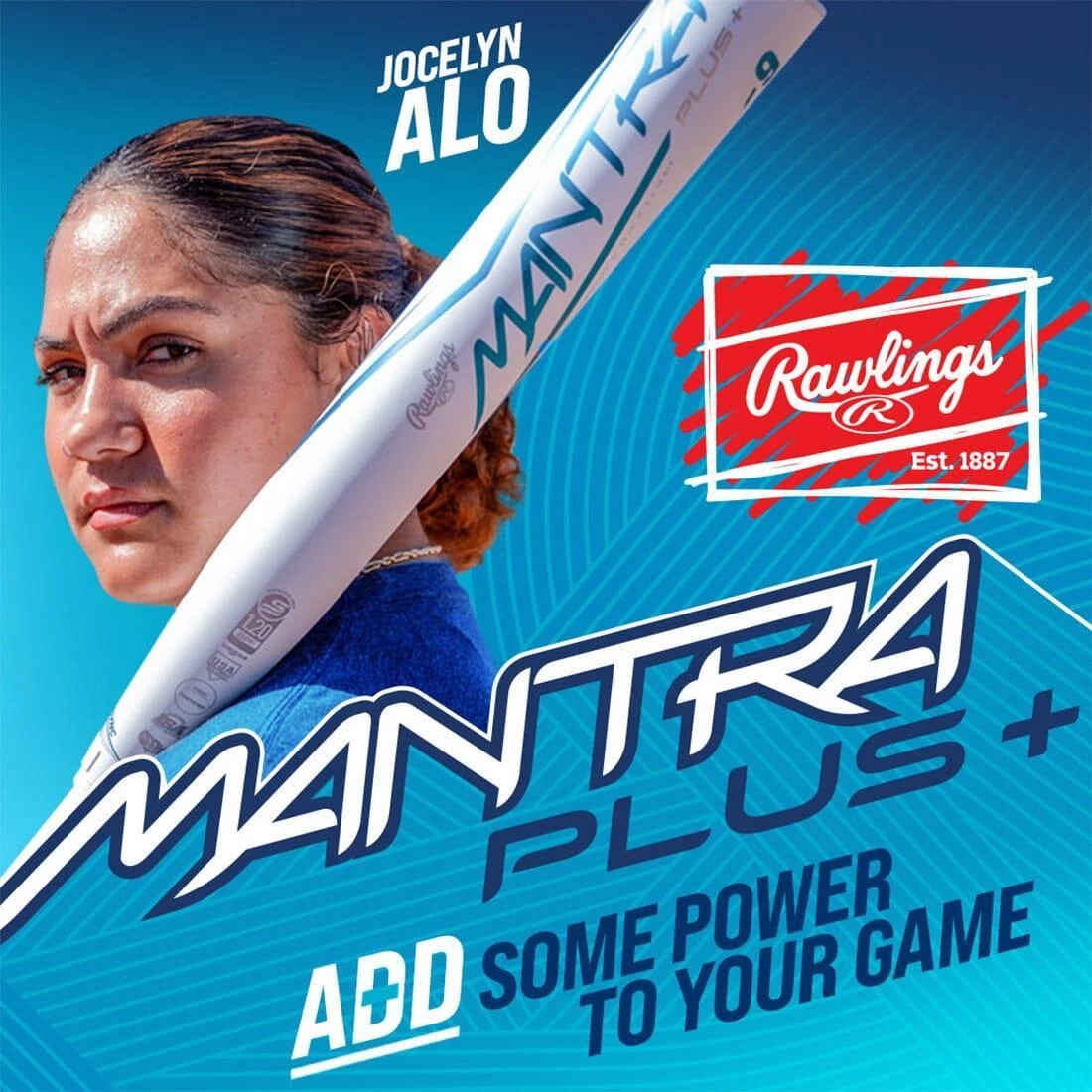 2023 Rawlings Mantra+ (-9) Fastpitch Softball Bat: RFP3MP9 6 2023 Rawlings Mantra+ (-9) Fastpitch Softball Bat: RFP3MP9 - Image 4