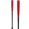 Rawlings 34" Maple Fungo Bat MLF6-B/RD -Baseball Equipment Shop Rawlings Maple Fungo MLF6 B RD