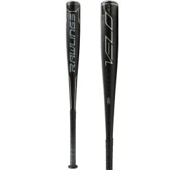 2020 Rawlings VELO ACP Hybrid (-5) USSSA Baseball Bat: UTZV5