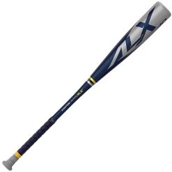 2022 Easton ALPHA ALX (-10) 2 3/4" USSSA Baseball Bat: SL22AL10 -Baseball Equipment Shop SL22AL10 3