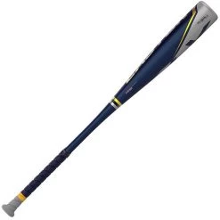 2022 Easton ALPHA ALX (-10) 2 3/4" USSSA Baseball Bat: SL22AL10 -Baseball Equipment Shop SL22AL10 4