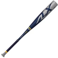 2022 Easton ALPHA ALX (-8) 2 3/4" USSSA Baseball Bat: SL22AL8 -Baseball Equipment Shop SL22AL8 2