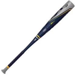2022 Easton ALPHA ALX (-8) 2 3/4" USSSA Baseball Bat: SL22AL8 -Baseball Equipment Shop SL22AL8 3