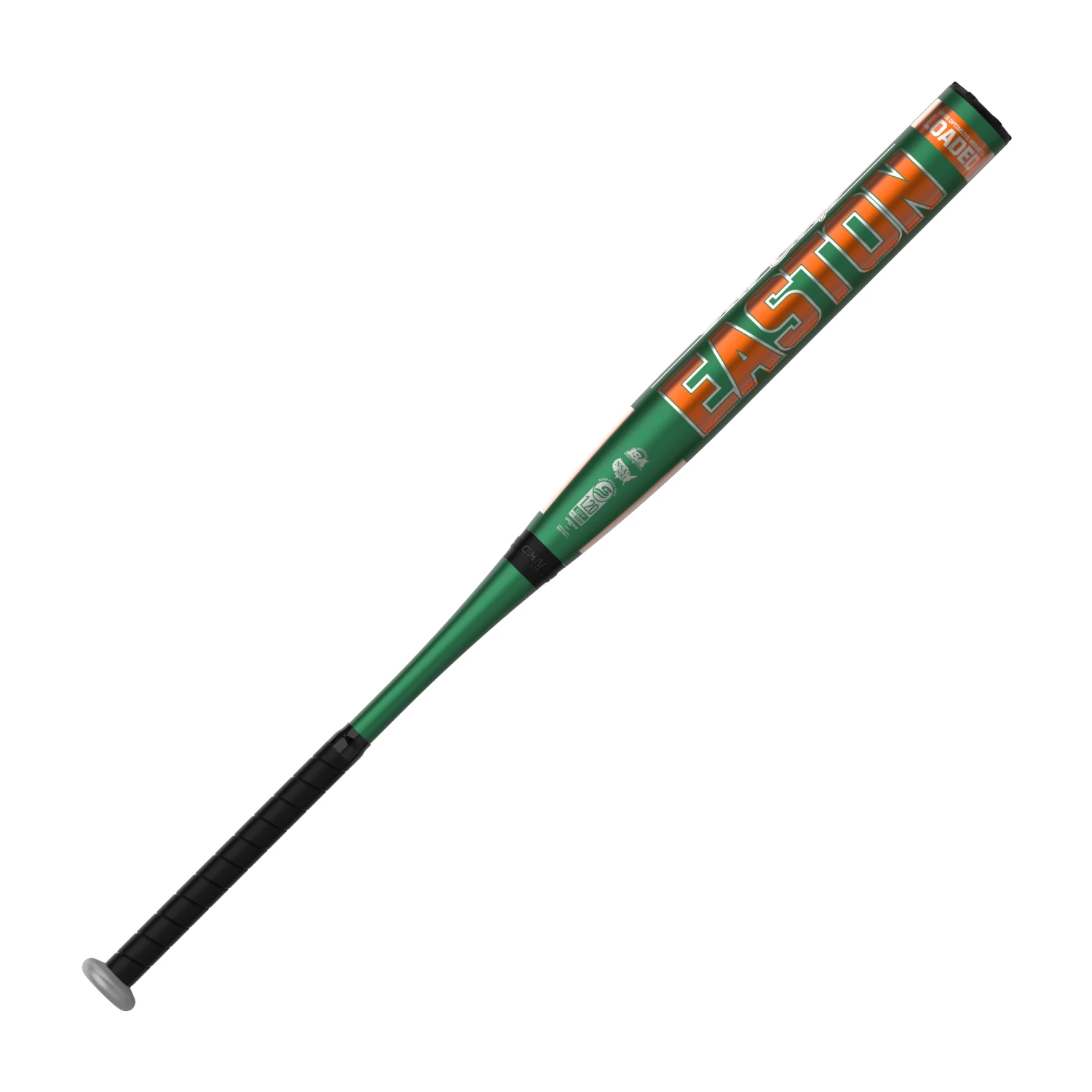 2022 Easton Reflex Bellcorp 12.75" USSSA Slowpitch Softball Bat SP22BCL 5 2022 Easton Reflex Bellcorp 12.75" USSSA Slowpitch Softball Bat SP22BCL - Image 3