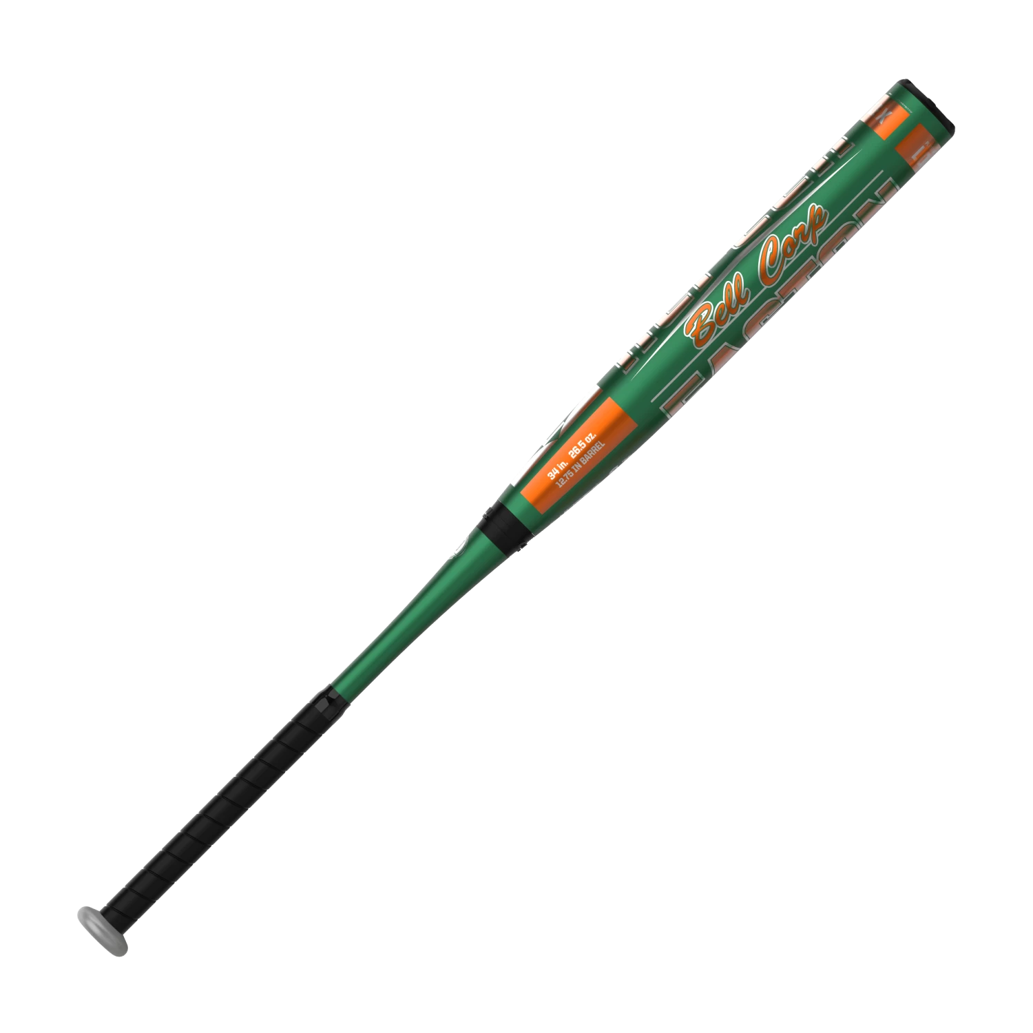2022 Easton Reflex Bellcorp 12.75" USSSA Slowpitch Softball Bat SP22BCL 6 2022 Easton Reflex Bellcorp 12.75" USSSA Slowpitch Softball Bat SP22BCL - Image 4