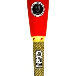 2023 Louisville Slugger VOLTAGE 13" Endload USSSA Slowpitch Softball Bat: WBL2623010 -Baseball Equipment Shop SPGVOUE 22 3