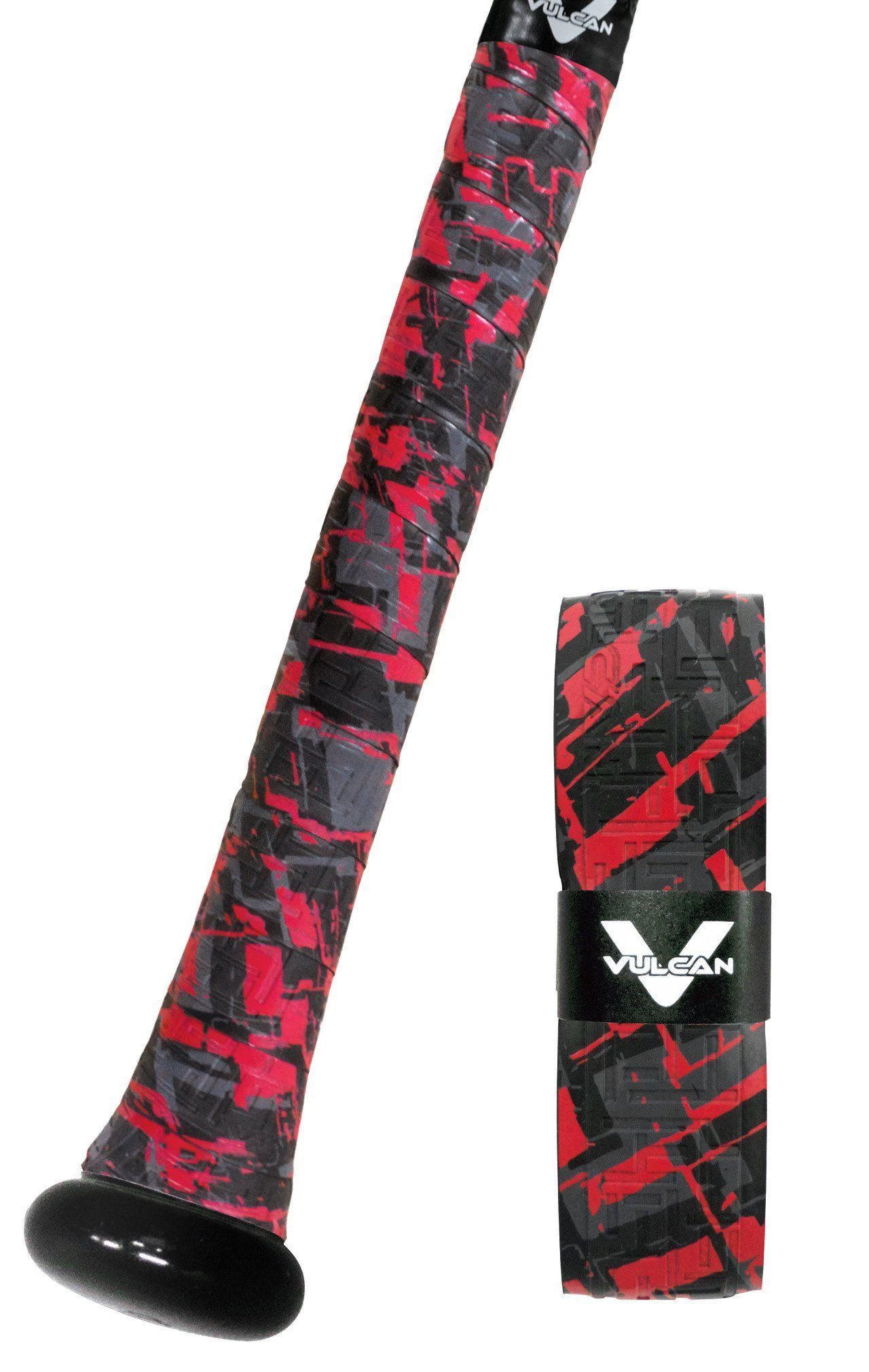 Vulcan Bat Grips: ASP Series 9 Vulcan Bat Grips: ASP Series - Image 7