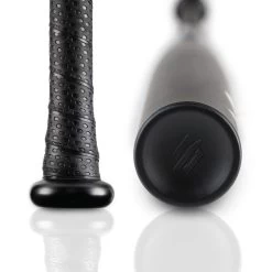 2022 StringKing Metal 2 PRO (-3) BBCOR Baseball Bat -Baseball Equipment Shop StringKing BBCOR End Caps base 2x