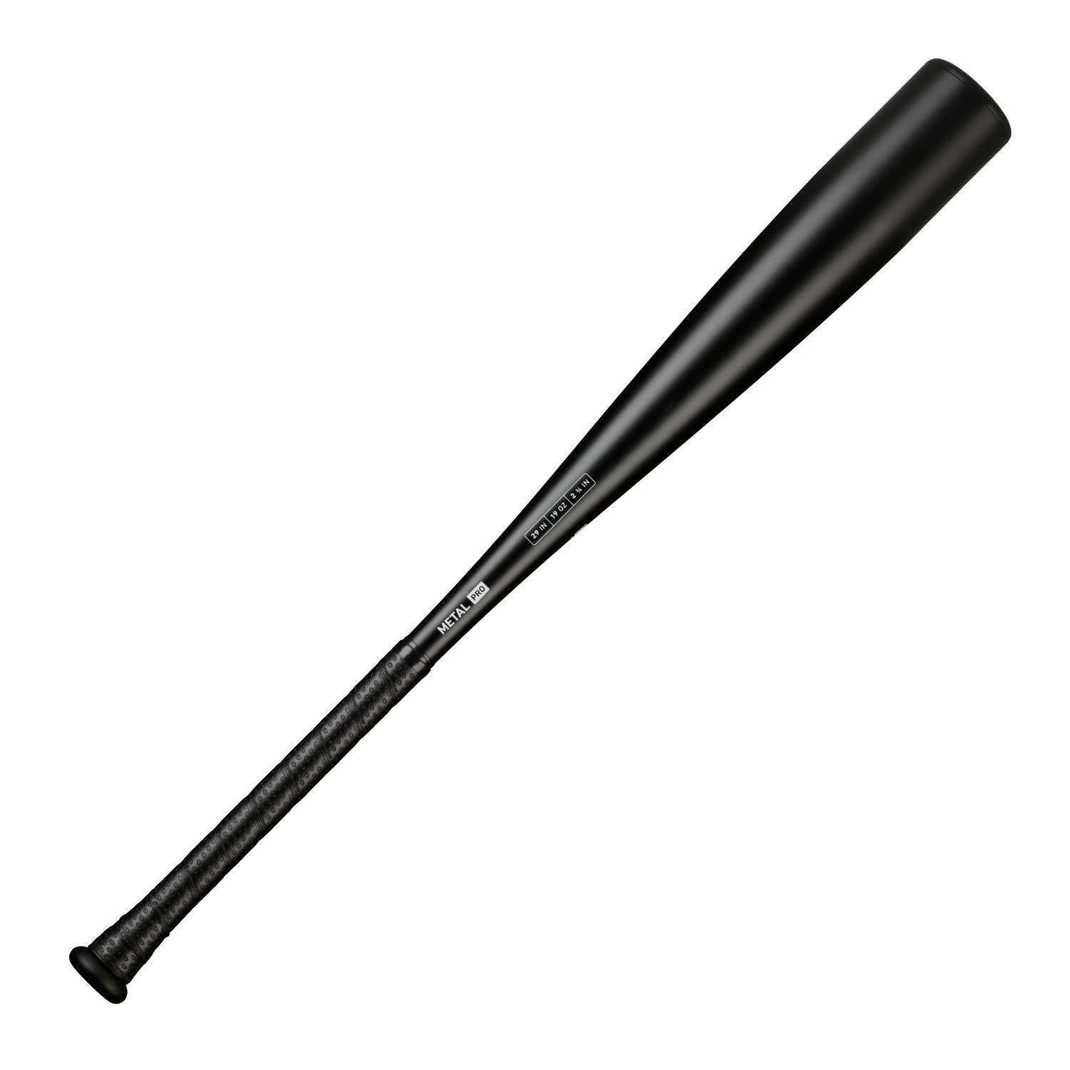 StringKing Metal PRO (-10) USSSA Baseball Bat: SKSLMP10 5 StringKing Metal PRO (-10) USSSA Baseball Bat: SKSLMP10 - Image 3