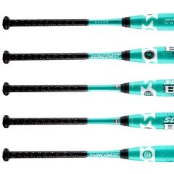 Suncoast Backlash ASA/USA 13" Balanced Slowpitch Softball Bat -Baseball Equipment Shop SuncoastBacklashASABalanced 2